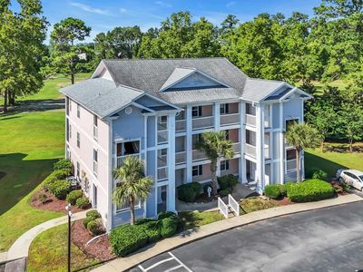 605 Waterway Village Blvd., Unit 31A, Myrtle Beach, SC 29579