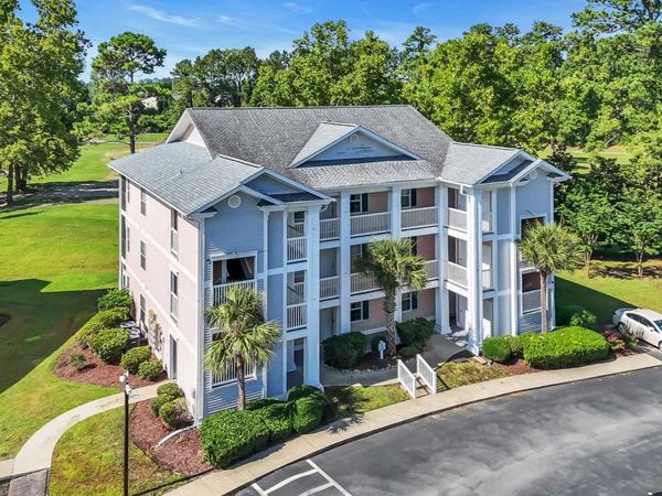 605 Waterway Village Blvd., Unit 31A, Myrtle Beach, SC 29579