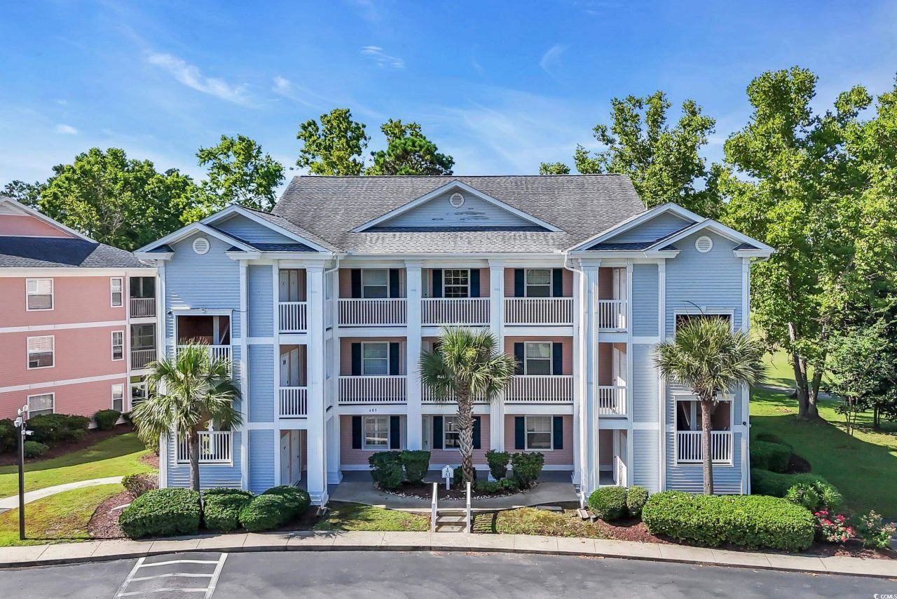 605 Waterway Village Blvd. Photo 39