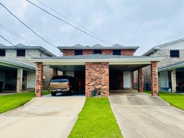 6262-6264 BELLAIRE Drive, New Orleans, LA 70124