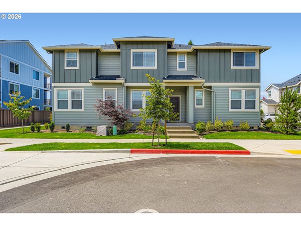 12935 SW TABOR TER, Beaverton, OR 97007