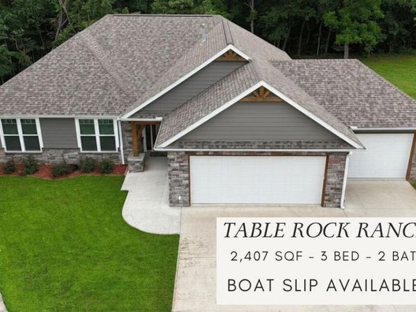 21791 Mill Creek Drive, Shell Knob, MO 65747