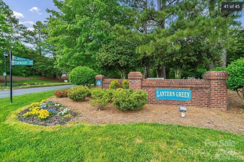 2609 Lamp Post Lane, Kannapolis, NC 28081 Main Photo