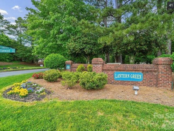 2609 Lamp Post Lane, Kannapolis, NC 28081