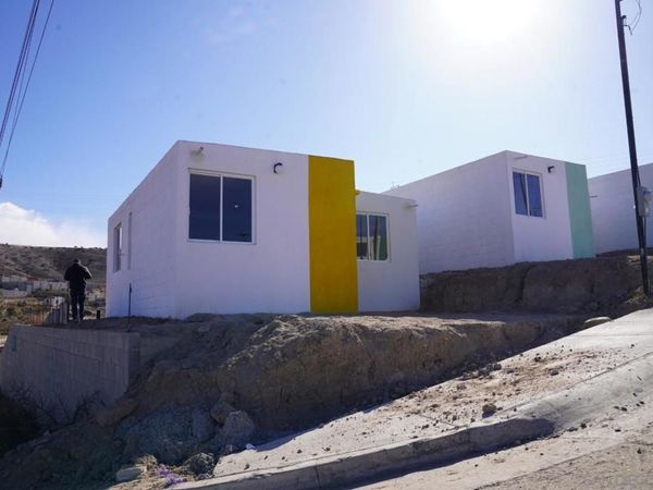 3 BLVD Prieto Azabache, Other, CA 99999