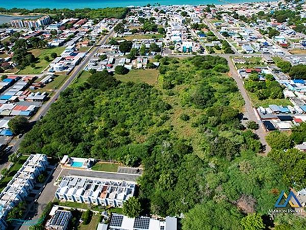 km 2.3 PR 3301 COMBATE, Unit KM2.6, Cabo Rojo, PR 00623