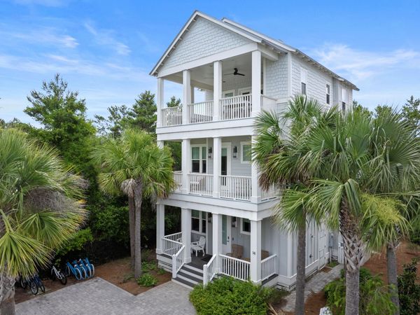 14 The Heron Cove, Inlet Beach, FL 32461