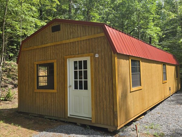 185 Co Rd 179, Decatur, TN 37322