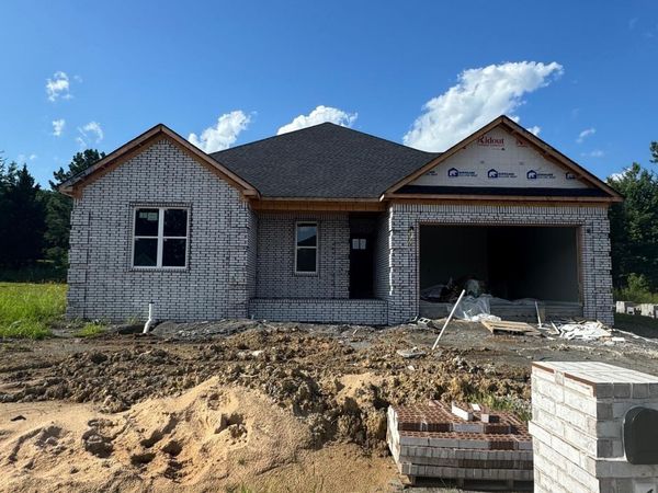 5 Ridge View Street, Vilonia, AR 72173