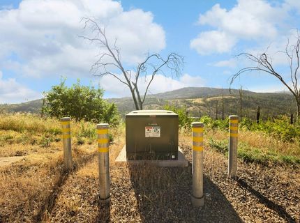 Pine Tree Ln, Berry Creek, CA 95916 Photo