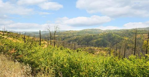 Pine Tree Ln, Berry Creek, CA 95916 Photo