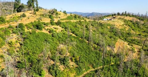 Pine Tree Ln, Berry Creek, CA 95916 Photo