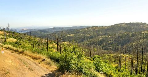 Pine Tree Ln, Berry Creek, CA 95916 Photo