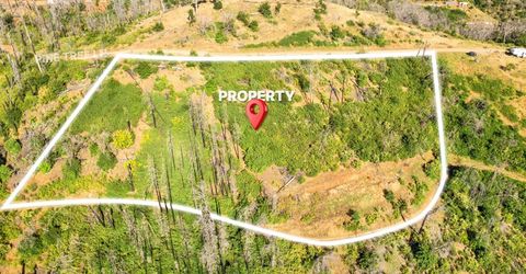 Pine Tree Ln, Berry Creek, CA 95916 Photo