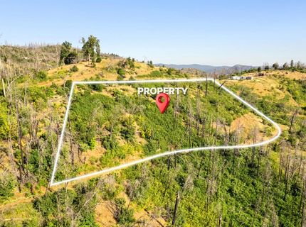 Pine Tree Ln, Berry Creek, CA 95916 Photo