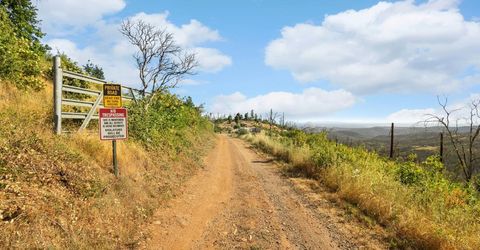 Pine Tree Ln, Berry Creek, CA 95916 Photo