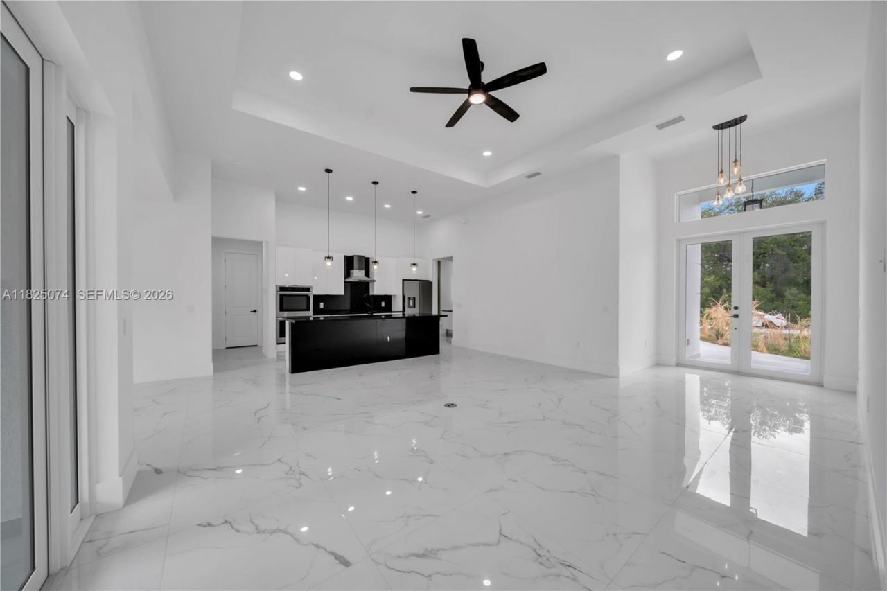 1215 Fitch Ave, Lehigh Acres, FL 33972 Photo