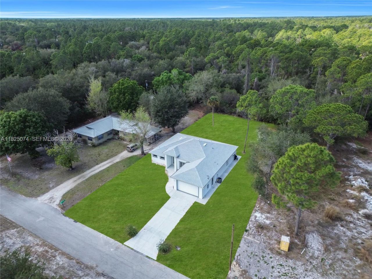 1215 Fitch Ave, Lehigh Acres, FL 33972 Photo