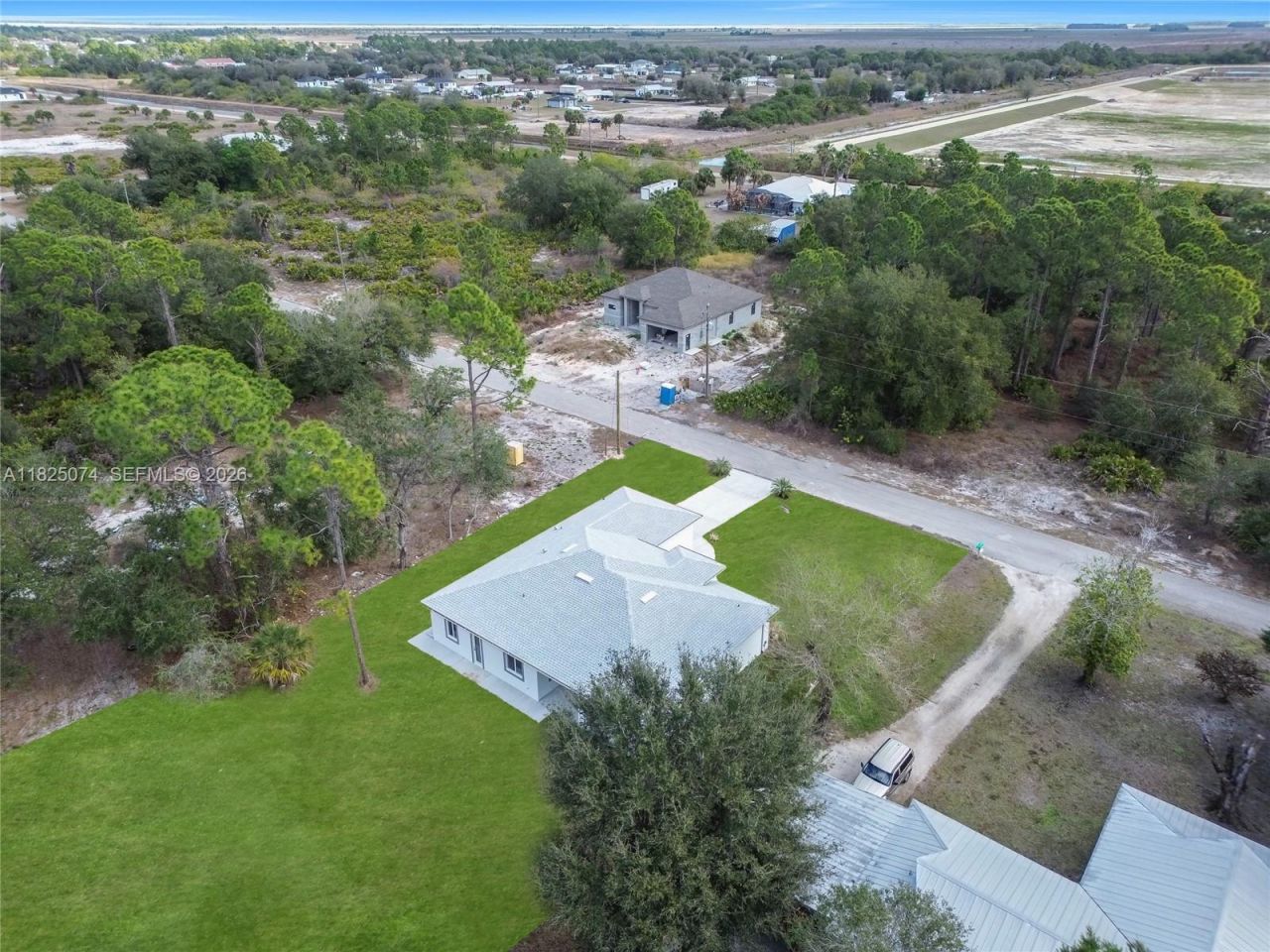 1215 Fitch Ave, Lehigh Acres, FL 33972 Photo