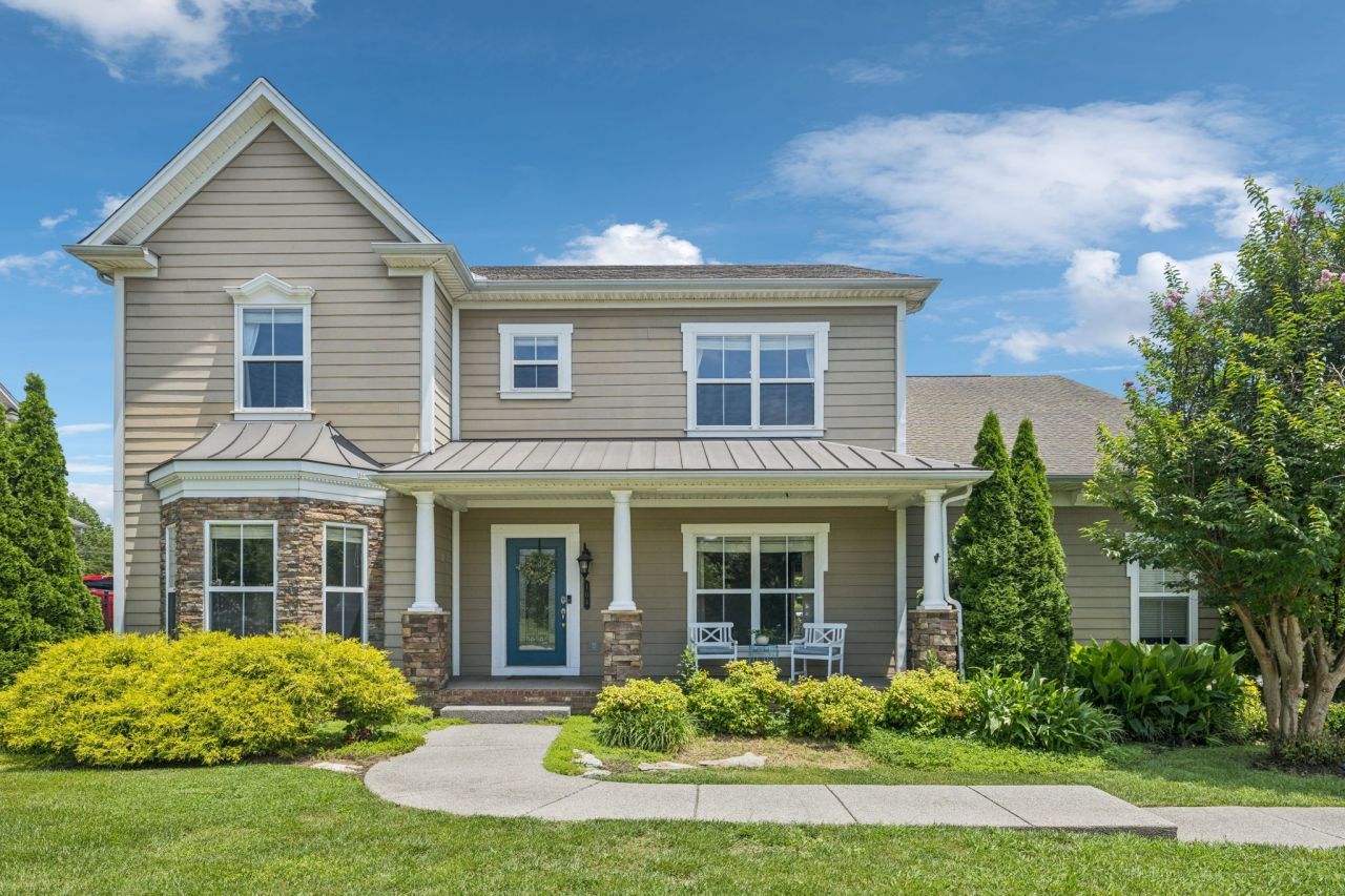 104 Lodge Hall Rd, Nolensville, TN 37135 Main Photo