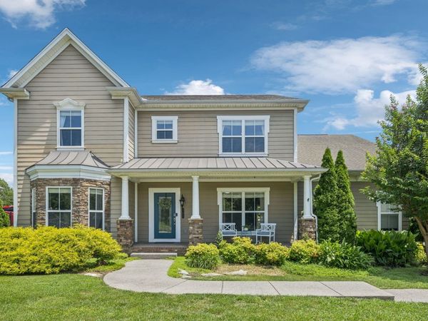 104 Lodge Hall Rd, Nolensville, TN 37135