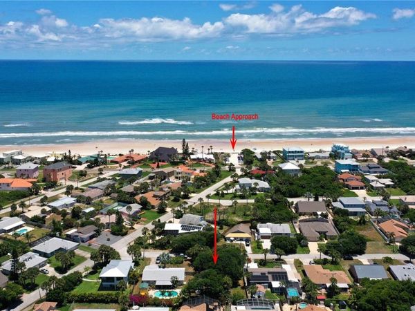 4714 MONTROSE AVENUE, PONCE INLET, FL 32127