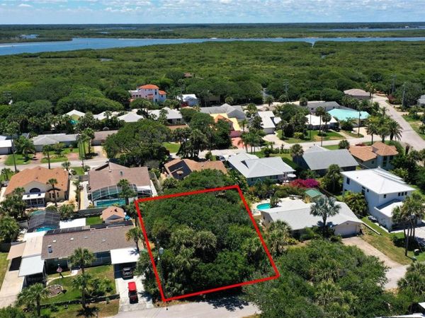 4714 MONTROSE AVENUE, PONCE INLET, FL 32127