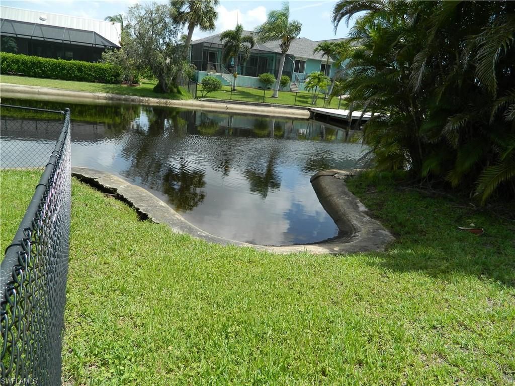 6408 Cocos Dr, Fort Myers, FL 33908 Photo