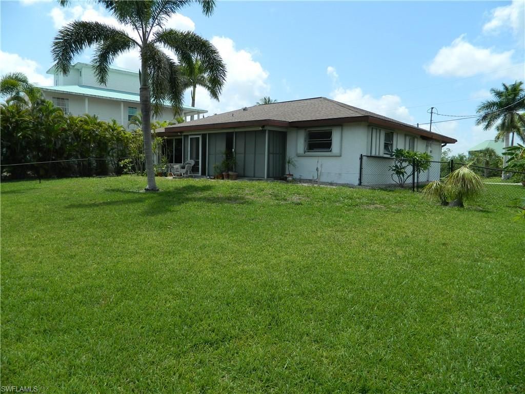 6408 Cocos Dr, Fort Myers, FL 33908 Photo