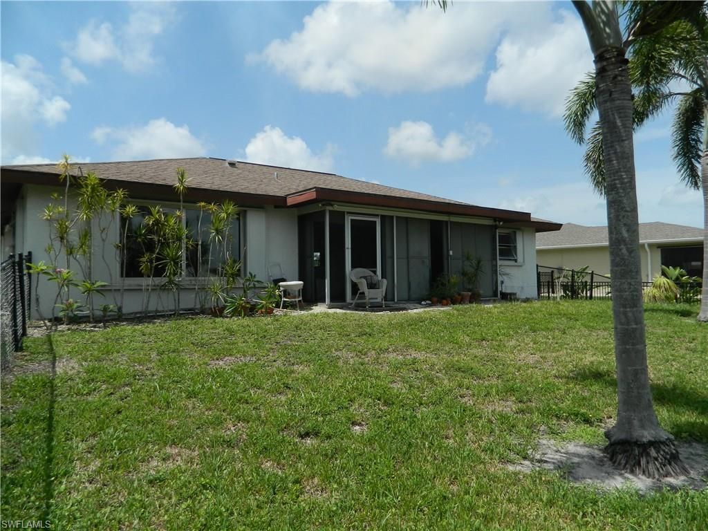 6408 Cocos Dr, Fort Myers, FL 33908 Photo