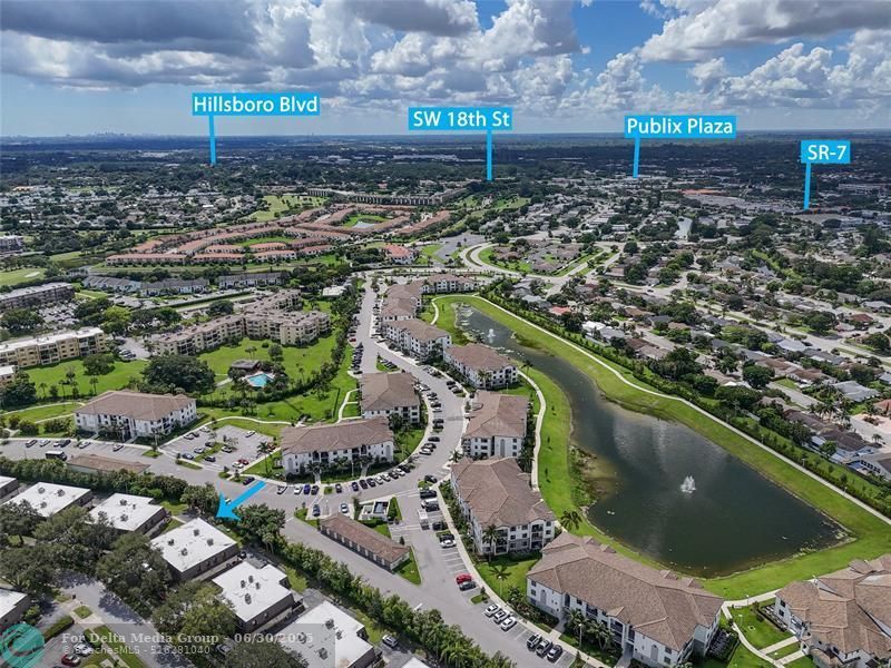 9390 SW 61st Way, Unit D, Boca Raton, FL 33428 Photo