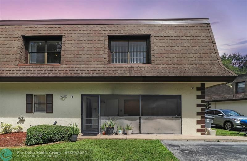 9390 SW 61st Way, Unit D, Boca Raton, FL 33428 Photo