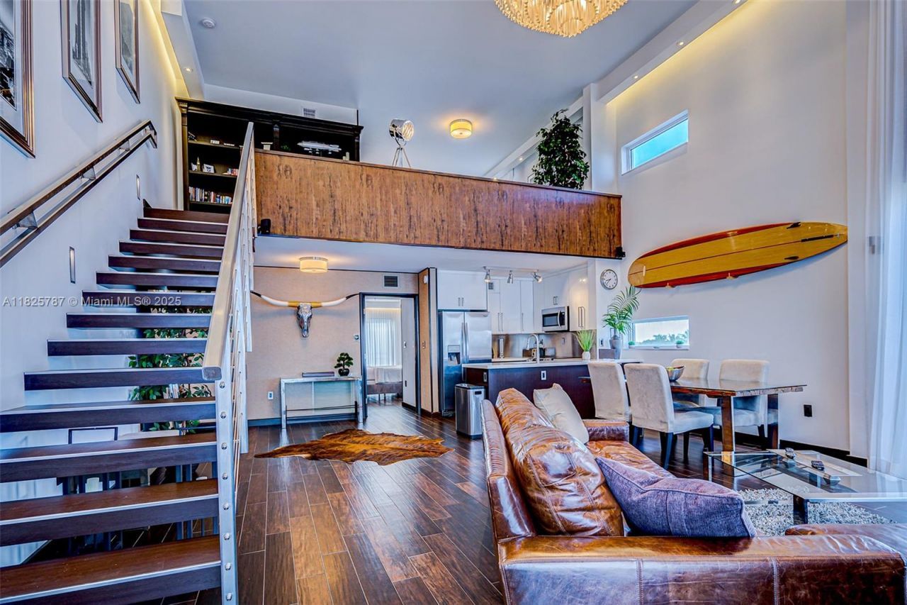 1701 Sunset Harbour Dr, Unit L507, Miami Beach, FL 33139 Photo