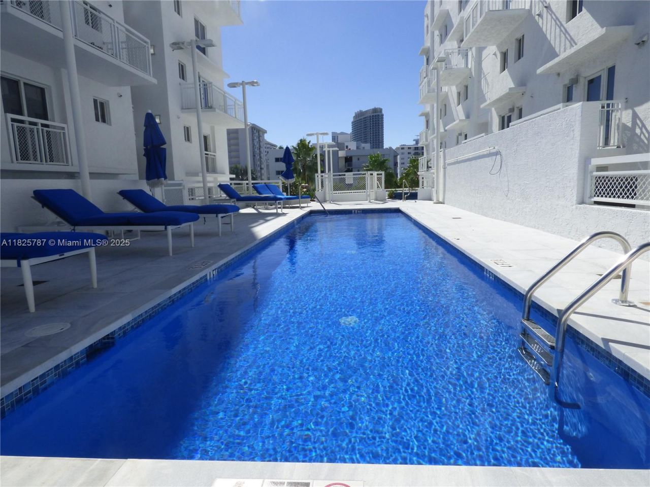 1701 Sunset Harbour Dr, Unit L507, Miami Beach, FL 33139 Photo
