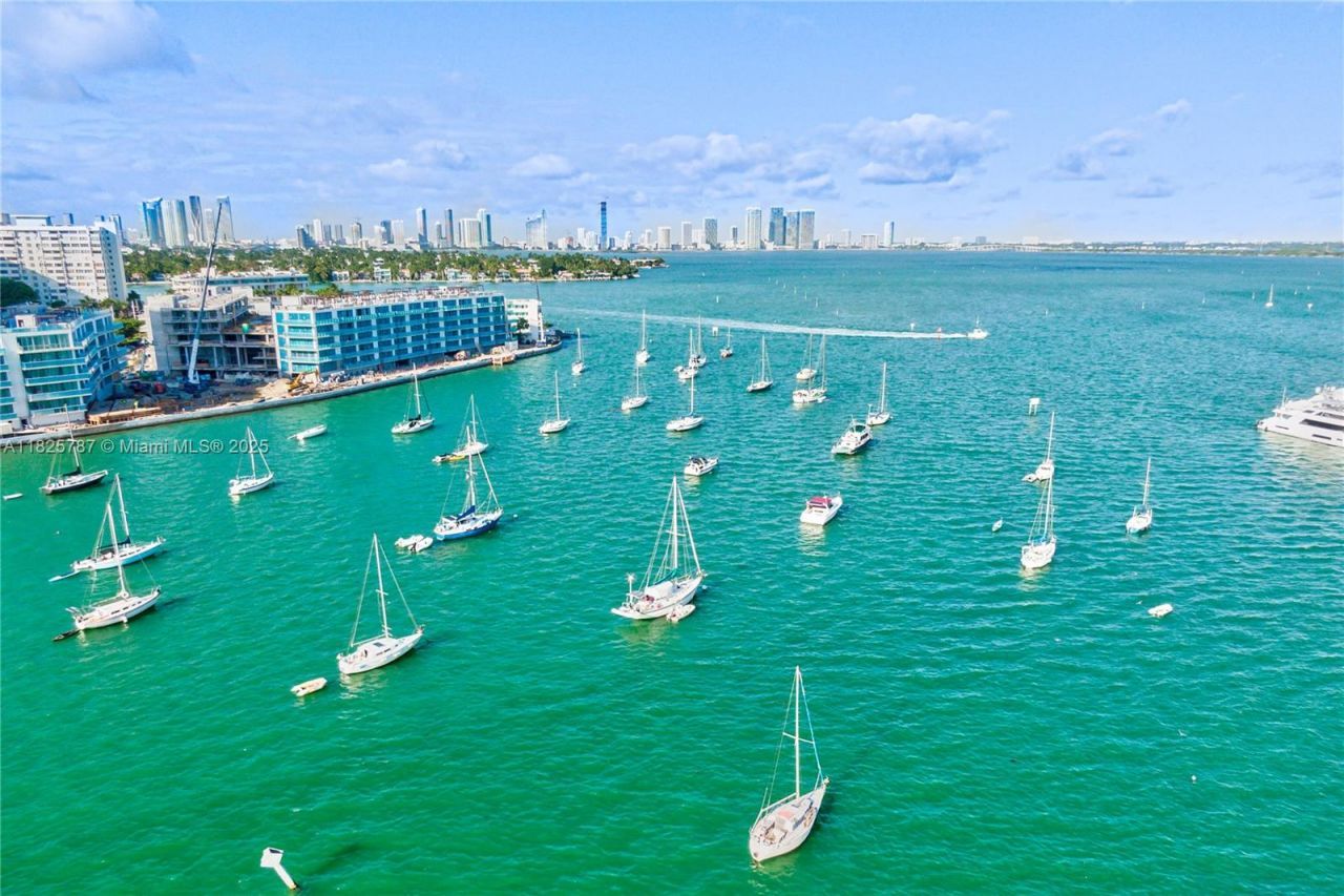 1701 Sunset Harbour Dr, Unit L507, Miami Beach, FL 33139 Photo