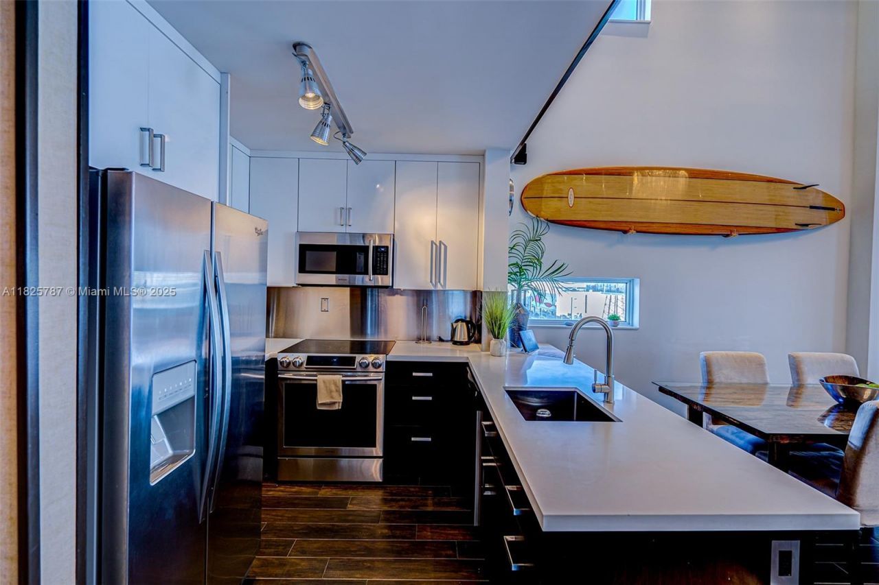 1701 Sunset Harbour Dr, Unit L507, Miami Beach, FL 33139 Photo