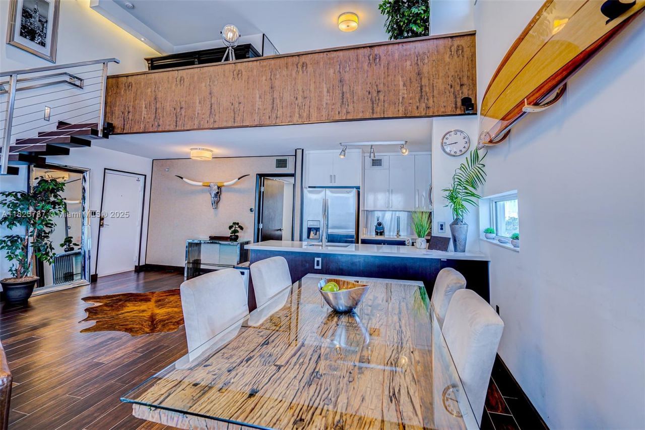1701 Sunset Harbour Dr, Unit L507, Miami Beach, FL 33139 Photo