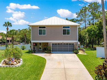 3817 N CALUSA POINT, CRYSTAL RIVER, FL 34428