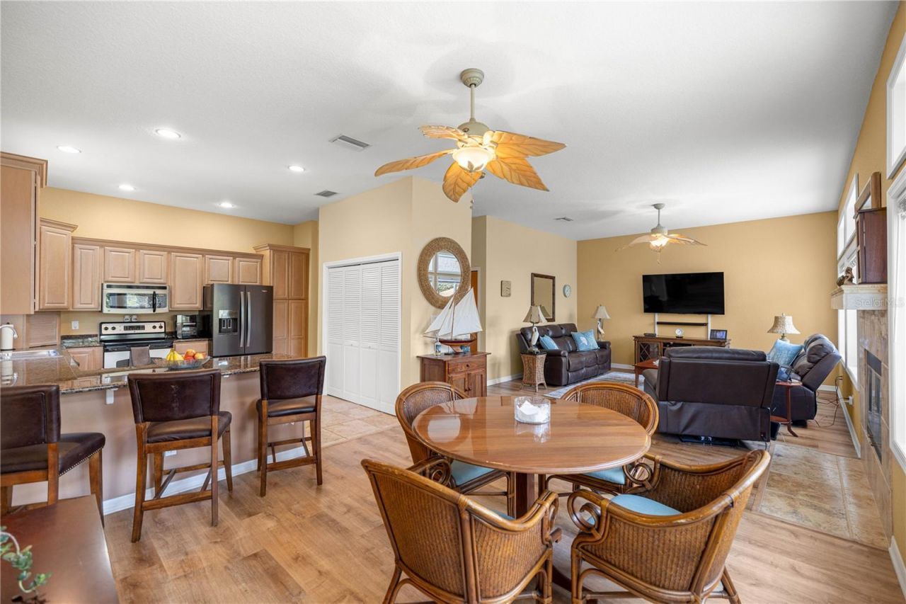 3817 N Calusa Point, Crystal River, FL 34428 Photo