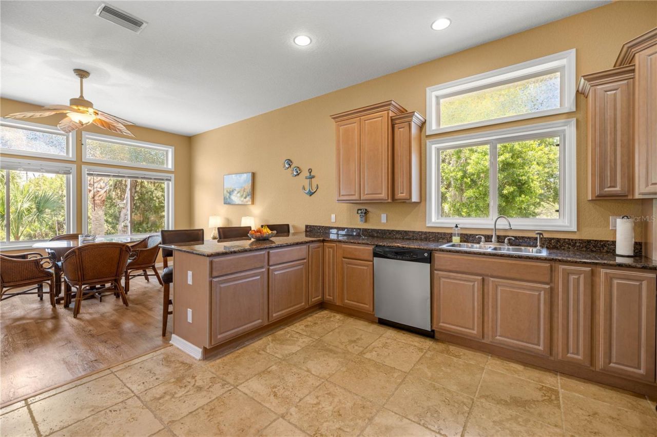 3817 N Calusa Point, Crystal River, FL 34428 Photo