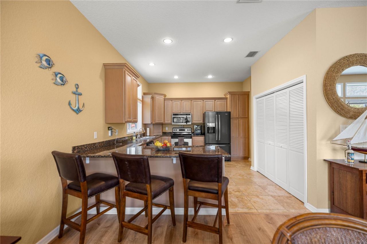 3817 N Calusa Point, Crystal River, FL 34428 Photo