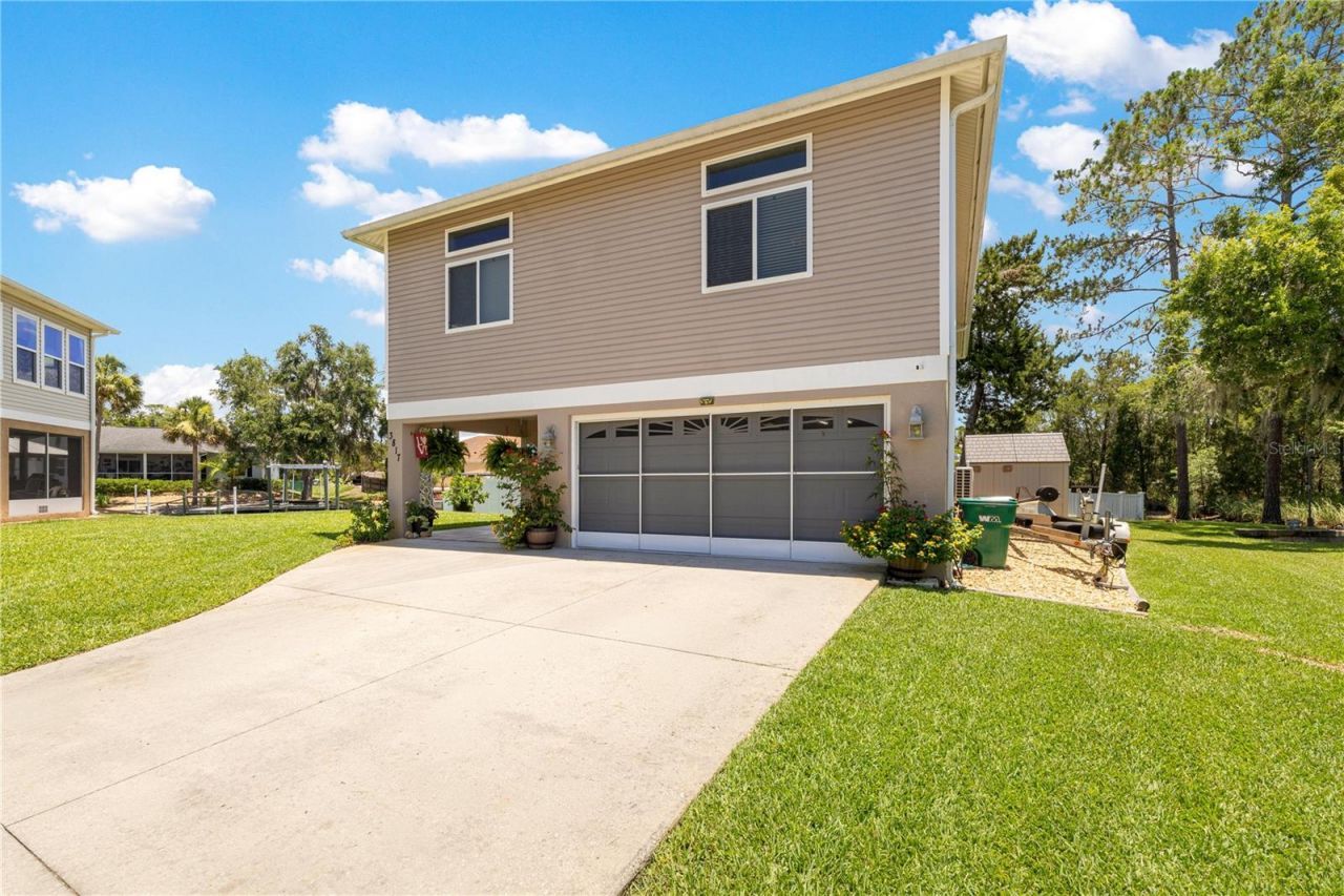 3817 N Calusa Point, Crystal River, FL 34428 Photo