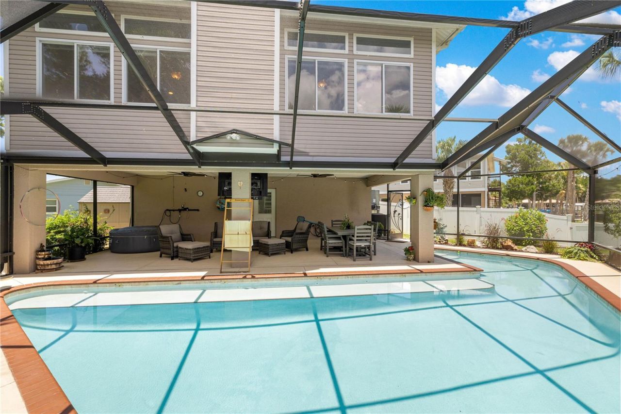 3817 N Calusa Point, Crystal River, FL 34428 Photo