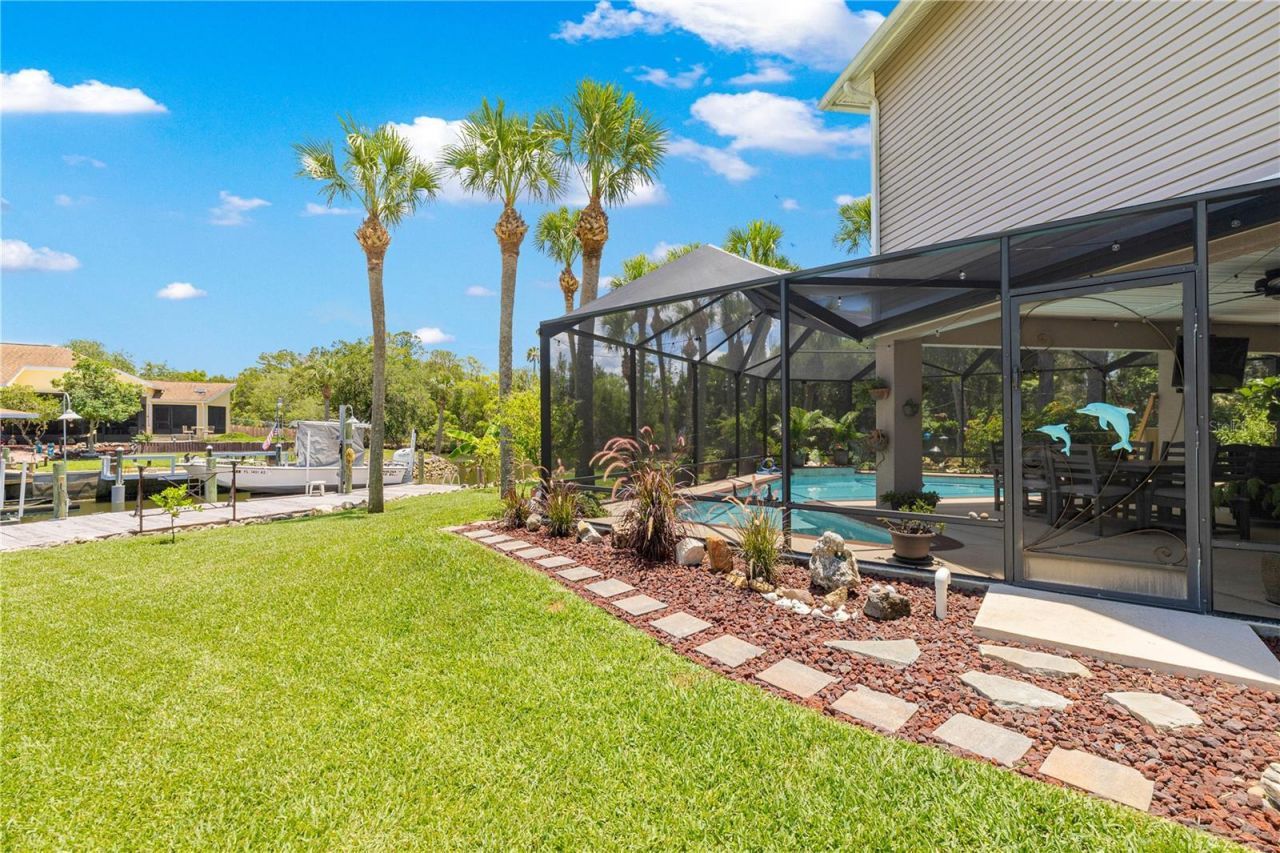3817 N Calusa Point, Crystal River, FL 34428 Photo