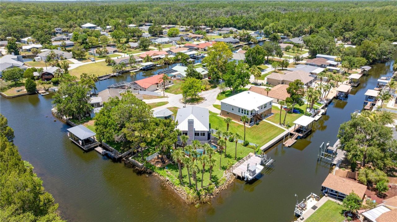 3817 N Calusa Point, Crystal River, FL 34428 Photo