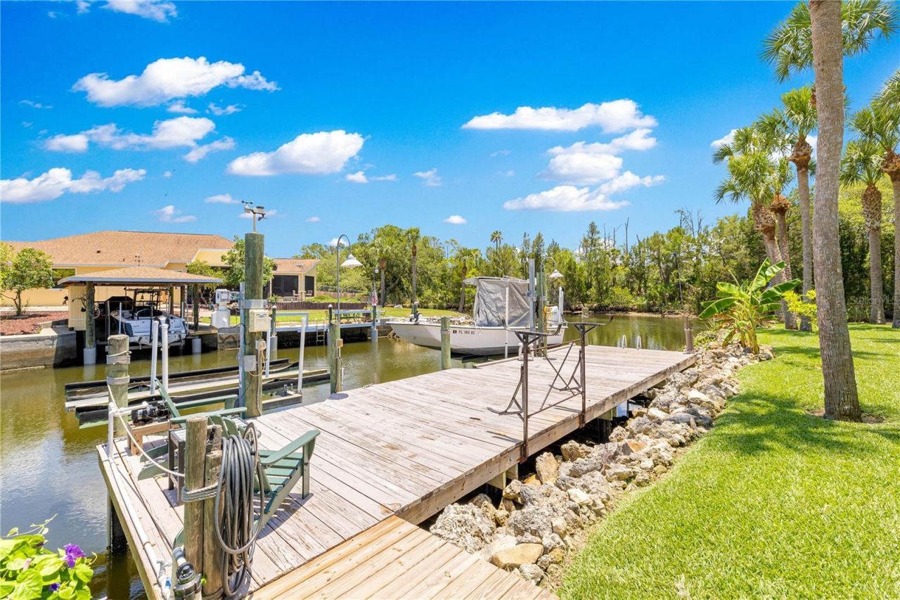 3817 N Calusa Point, Crystal River, FL 34428 Photo