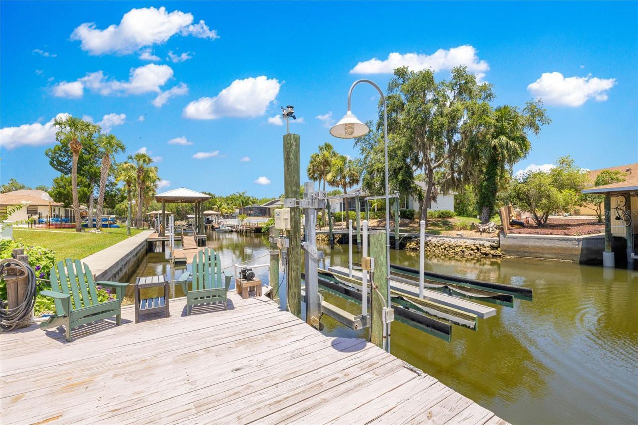 3817 N Calusa Point, Crystal River, FL 34428 Photo