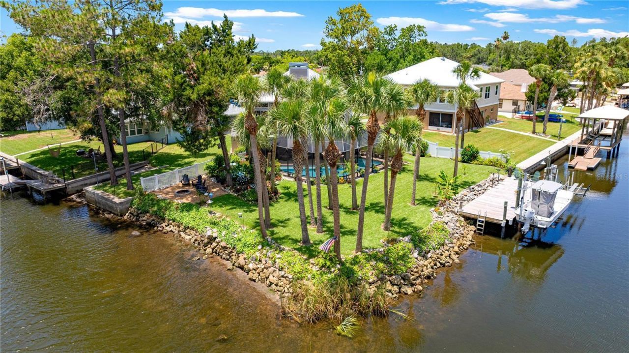 3817 N Calusa Point, Crystal River, FL 34428 Photo