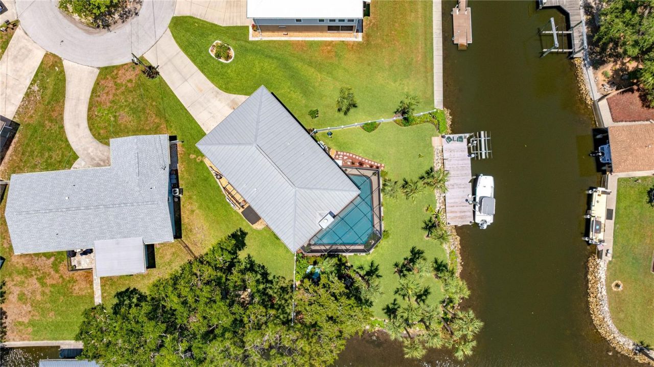 3817 N Calusa Point, Crystal River, FL 34428 Photo