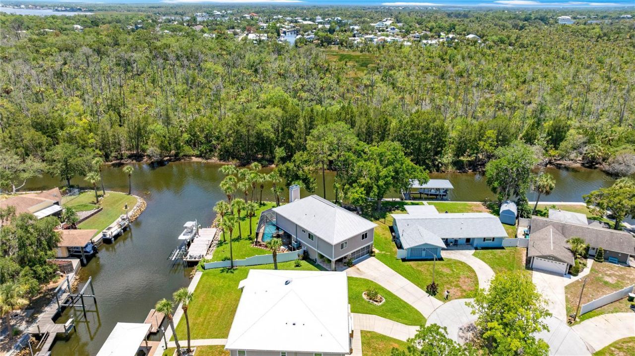 3817 N Calusa Point, Crystal River, FL 34428 Photo